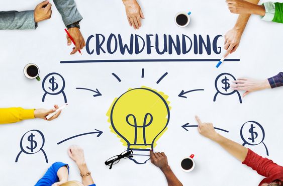 Crowdfunding Basics: Getting Started